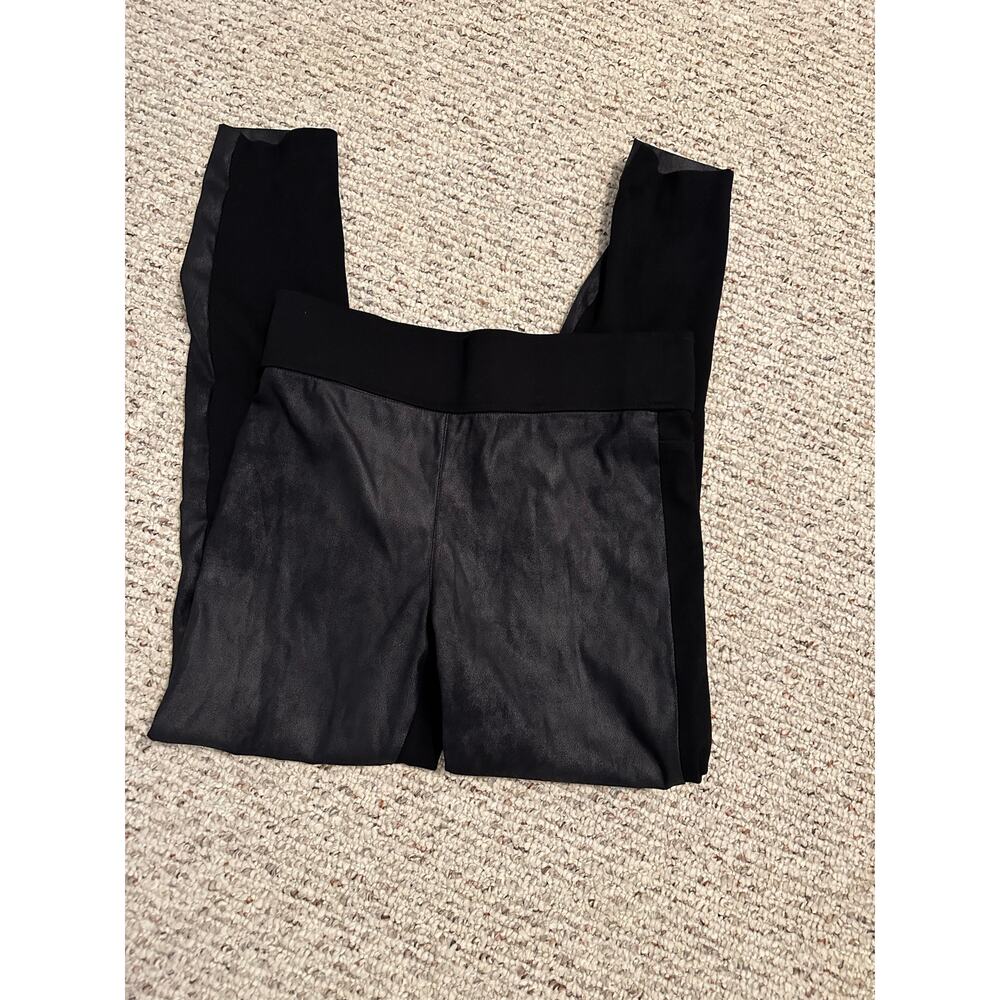 Club Monaco leggings in black size 8